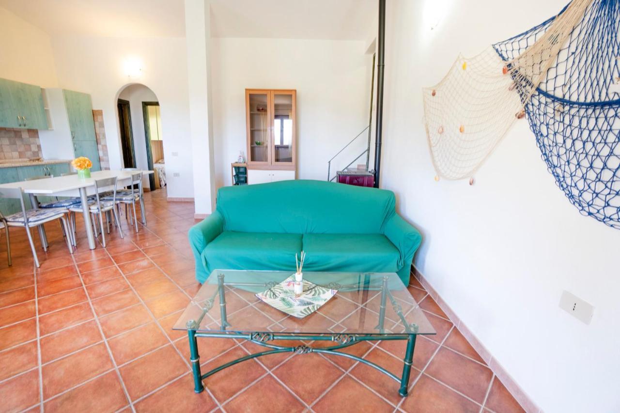 Domus Maiori Lt - Pms Casevacanze Budoni Bagian luar foto