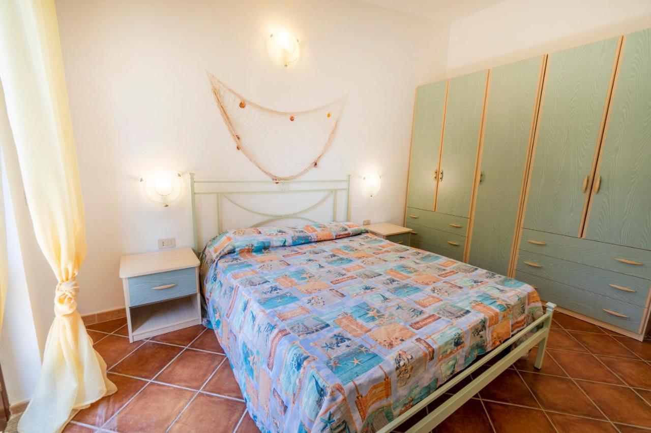 Domus Maiori Lt - Pms Casevacanze Budoni Bagian luar foto