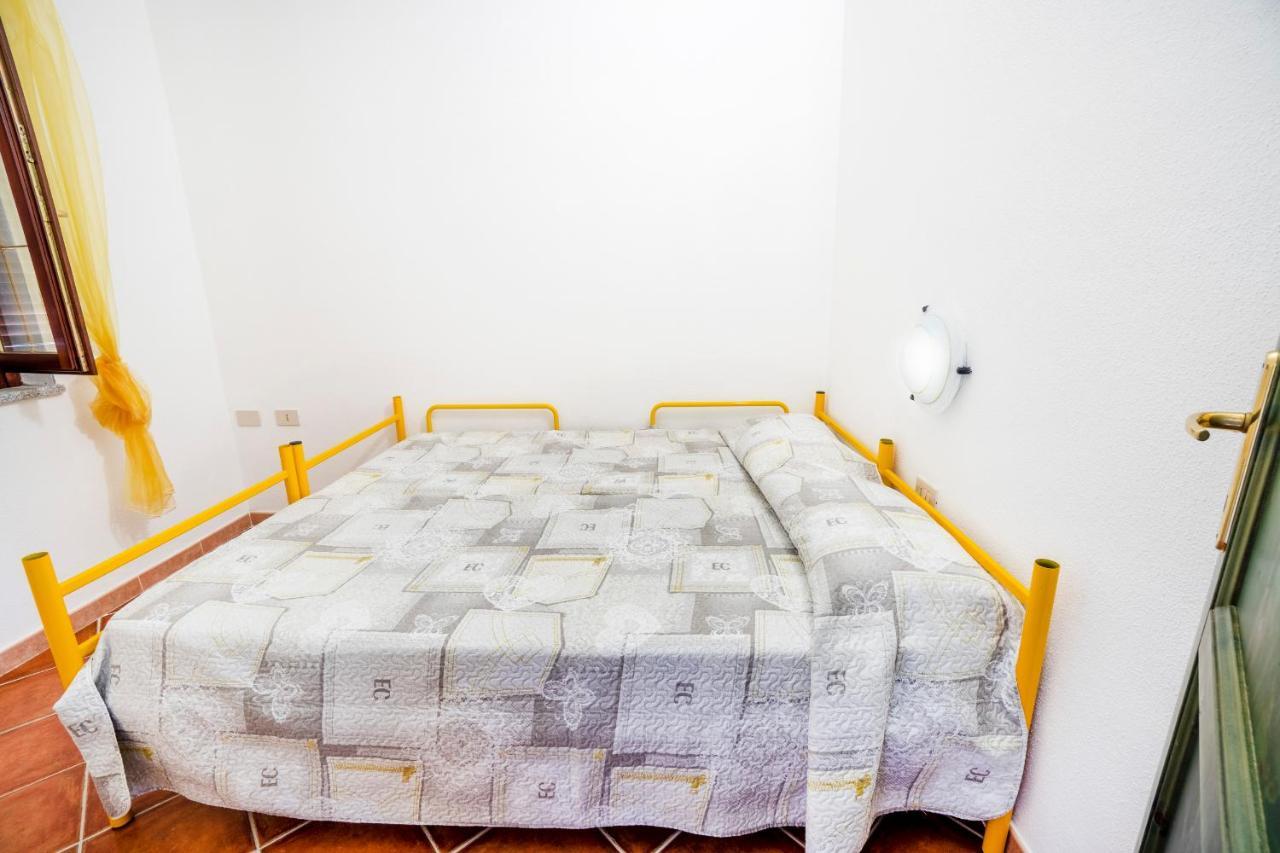 Domus Maiori Lt - Pms Casevacanze Budoni Bagian luar foto