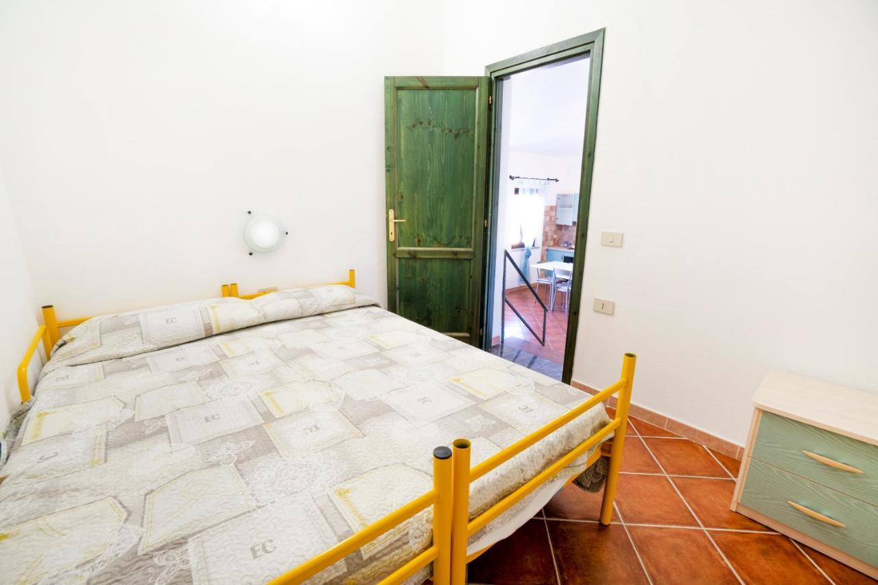 Domus Maiori Lt - Pms Casevacanze Budoni Bagian luar foto